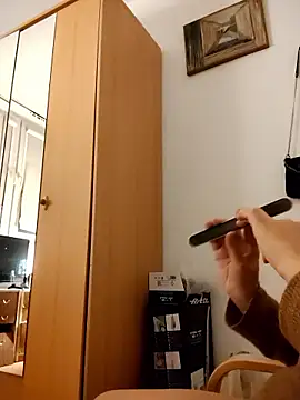 She-devilx online show from January 2026 12:48:02 AM