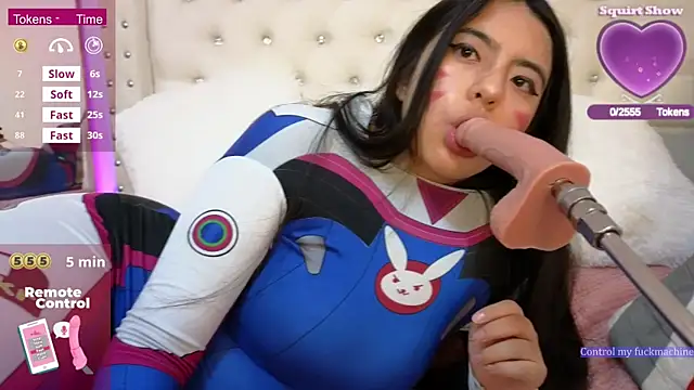 Hikikodoll   online show from November 2025 08:18:01 PM