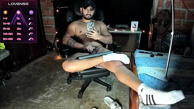 Imperion king online show from January 2025 02:10:02 AM