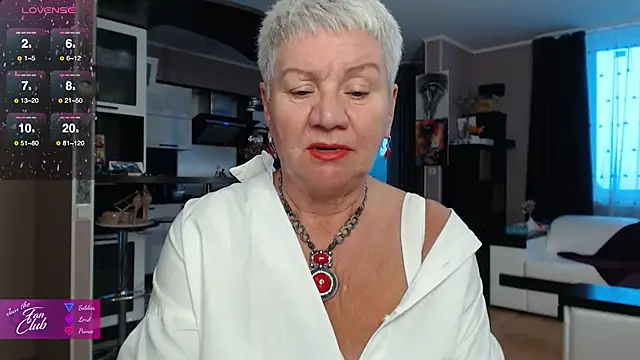 roxana brooks online show from February 2026 02:05:01 PM