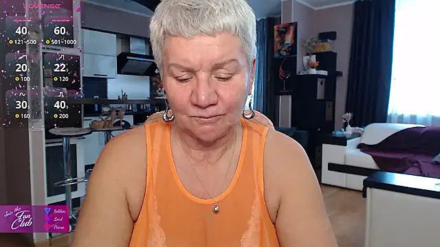 roxana brooks online show from February 2026 02:02:02 PM