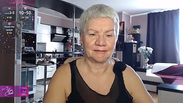 roxana brooks online show from February 2026 12:48:02 PM