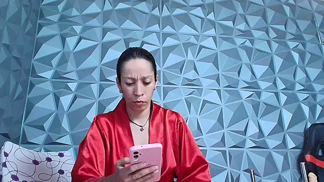 ANGELSEX 11 online show from October 2025 07:47:02 PM