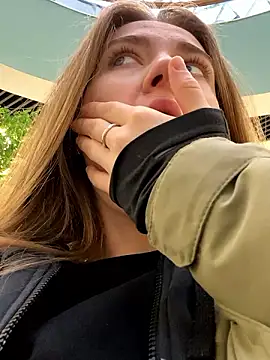 ValenciaShock online show from December 2024 05:26:01 AM