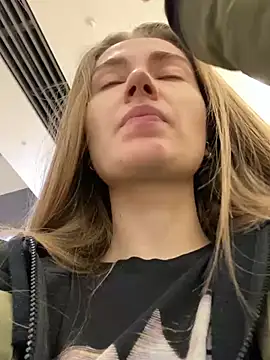 ValenciaShock online show from December 2024 05:27:02 AM