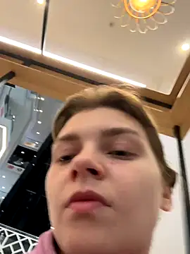 ValenciaShock online show from October 2025 06:45:02 AM