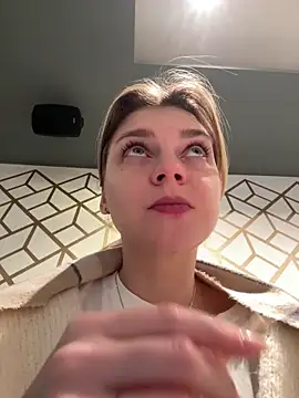 ValenciaShock online show from November 2025 06:56:02 AM