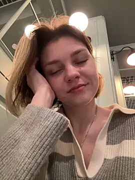 ValenciaShock online show from February 2026 06:48:02 AM