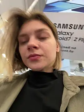 ValenciaShock online show from February 2026 06:35:01 AM