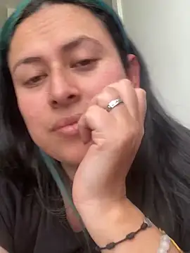 adriluna online show from September 2025 09:37:01 PM