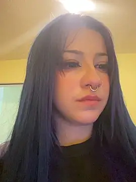 Lucygothic online show from February 2025 03:10:02 PM