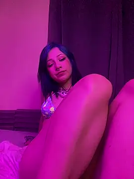 Lucygothic online show from March 2025 02:21:01 AM