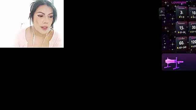 Snapshot of sarah_escobar_ chatting on October 2025 01:11:02 PM sarah escobar online show from October 2025 01:11:02 PM