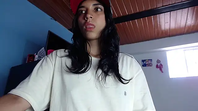 Nasty 019 online show from September 2025 08:14:01 PM