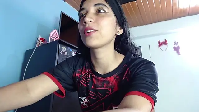 Nasty 019 online show from February 2026 08:47:01 PM