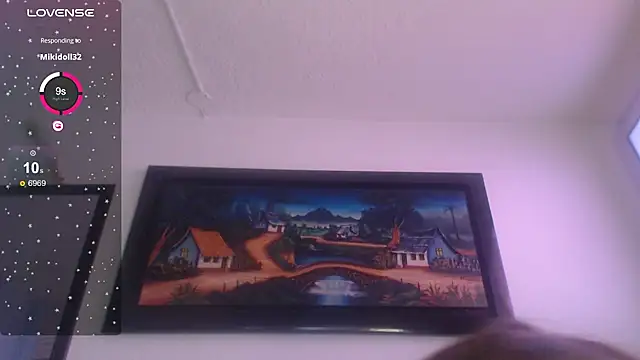 Snapshot of Sophi-tayson chatting on March 2025 12:18:01 AM Sophi-tayson online show from March 2025 12:18:01 AM