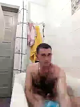 SexSanich online show from December 2024 12:45:02 AM