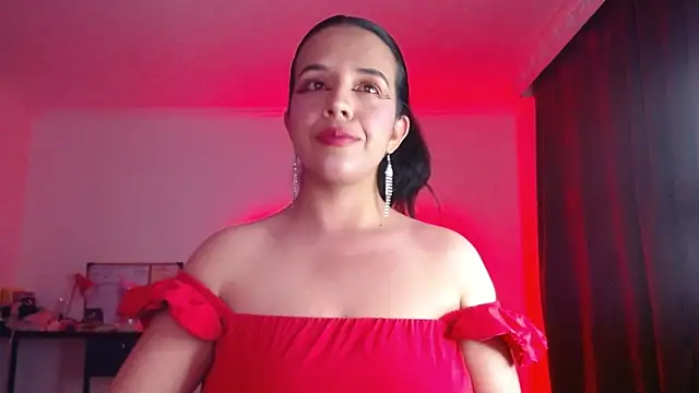 VALERY MEER online show from September 2025 01:41:02 AM