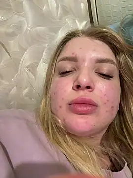 Snapshot of OdriOlsens chatting on February 2025 03:16:01 PM OdriOlsens online show from February 2025 03:16:01 PM