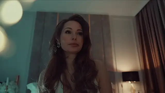 MilaDYstarlight online show from February 2026 05:58:01 PM