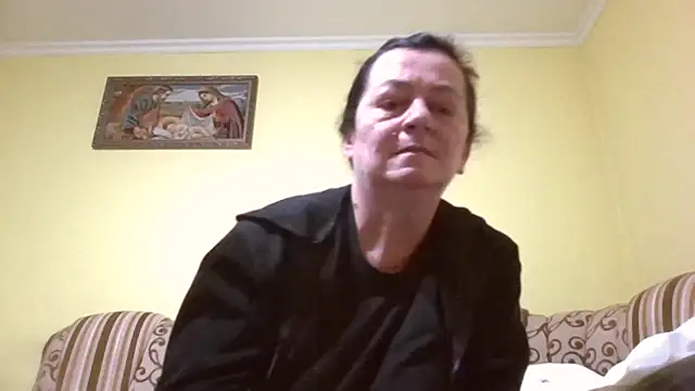 GypsiQueen2 online show from February 2026 07:55:02 PM