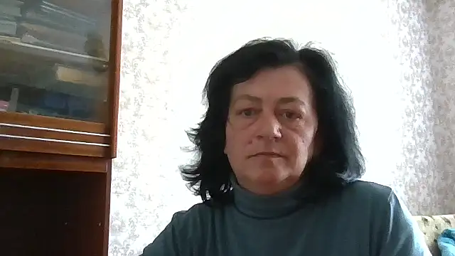 GypsiQueen2 online show from April 2026 07:22:01 AM
