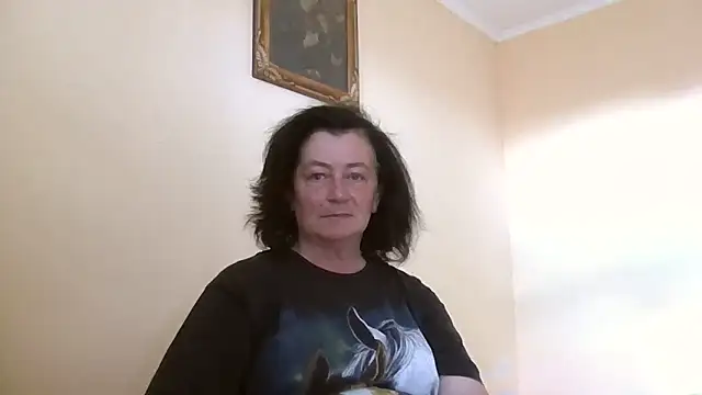 GypsiQueen2 online show from May 2026 12:43:02 PM