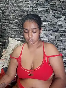 Xindias fantasyX online show from October 2025 07:14:02 PM