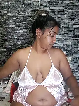 Xindias fantasyX online show from October 2025 07:14:01 PM