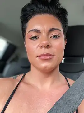 LukeLouHarvey online show from September 2025 04:47:01 AM