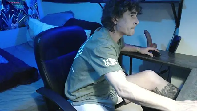 XxBobbyDigitalxX online show from January 2025 01:23:01 AM