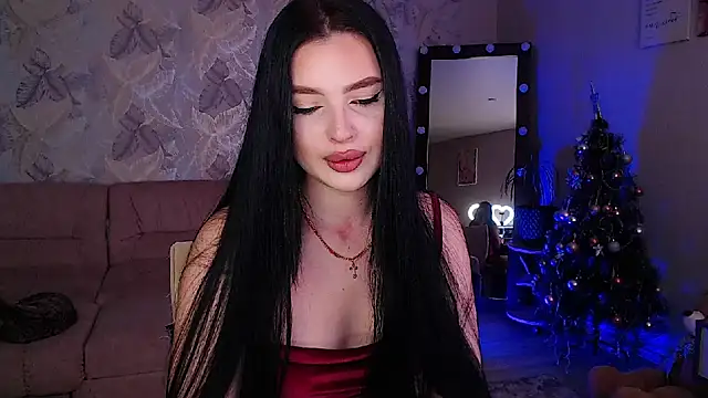   Malika   online show from December 2024 07:29:02 AM