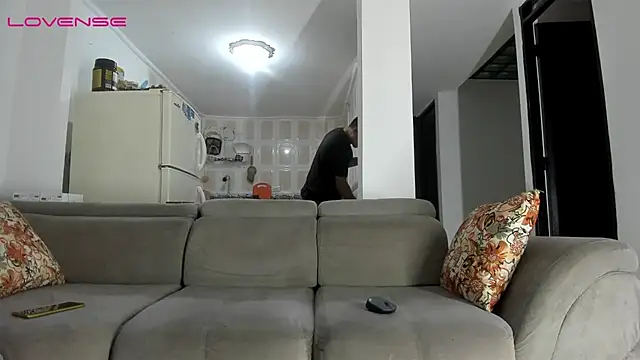 Fairycandyx online show from November 2025 07:47:01 PM