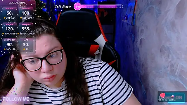 alexa sweetyy online show from January 2026 08:07:01 AM