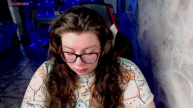 alexa sweetyy online show from February 2026 06:50:01 AM