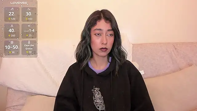 Scarlet wd18 online show from February 2026 12:20:01 AM