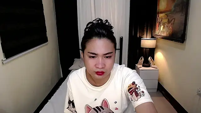 Yesha harper online show from May 2026 11:41:02 AM