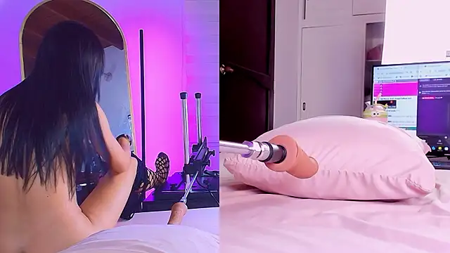 Sweet Susie  online show from February 2026 08:50:01 PM