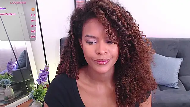 Snapshot of Amelia_bss chatting on January 2025 01:36:01 PM Amelia bss online show from January 2025 01:36:01 PM