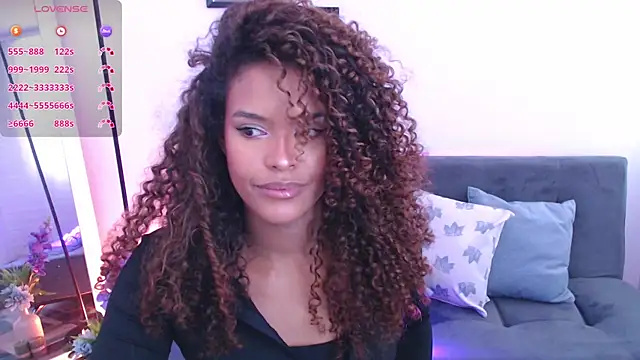 Snapshot of Amelia_bss chatting on January 2025 04:44:01 PM Amelia bss online show from January 2025 04:44:01 PM