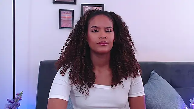 Snapshot of Amelia_bss chatting on February 2025 01:52:01 PM Amelia bss online show from February 2025 01:52:01 PM