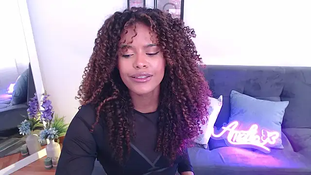 Snapshot of Amelia_bss chatting on February 2025 04:47:01 PM Amelia bss online show from February 2025 04:47:01 PM