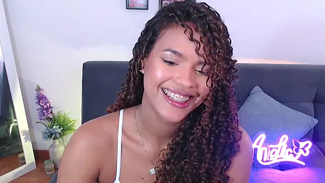Snapshot of Amelia_bss chatting on February 2025 05:07:01 PM Amelia bss online show from February 2025 05:07:01 PM
