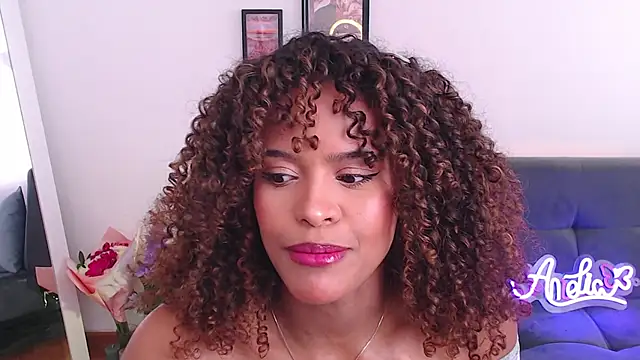 Snapshot of Amelia_bss chatting on February 2025 01:44:02 PM Amelia bss online show from February 2025 01:44:02 PM