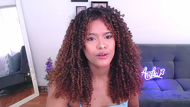 Snapshot of Amelia_bss chatting on March 2025 01:59:02 PM Amelia bss online show from March 2025 01:59:02 PM