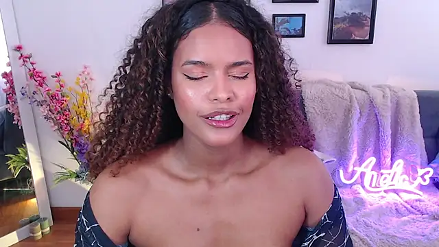 Snapshot of Amelia_bss chatting on March 2025 04:51:02 PM Amelia bss online show from March 2025 04:51:02 PM