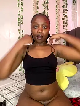 DazedGlade online show from November 2025 08:02:02 AM