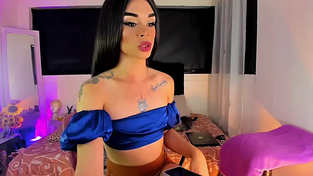 lesly xx online show from February 2025 03:29:02 AM