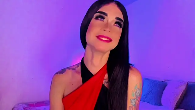 lesly xx online show from March 2025 09:43:01 PM