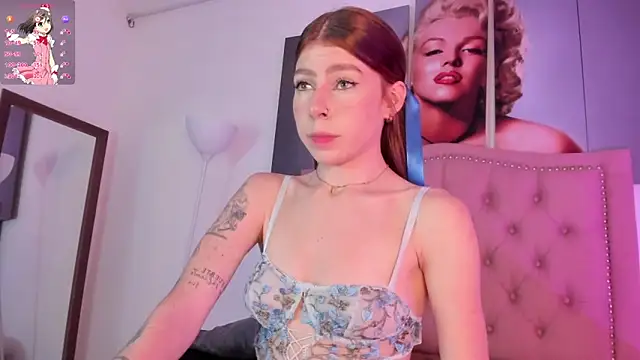 Jade20  online show from February 2025 09:26:02 PM